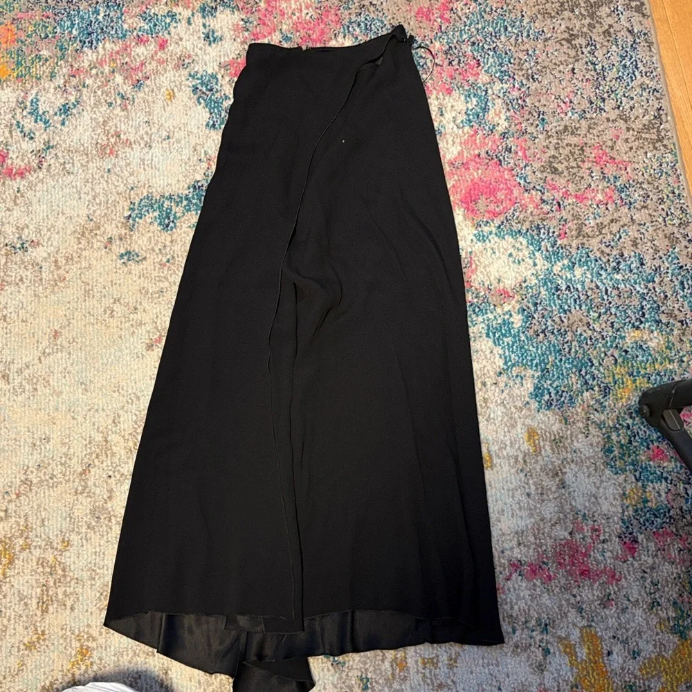 Zara maxi skirt - Picture 5 of 6